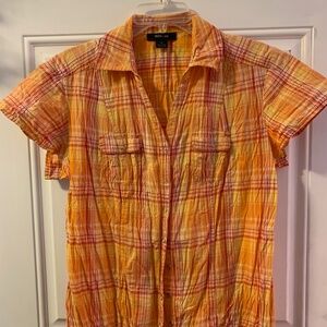 Camp shirt
